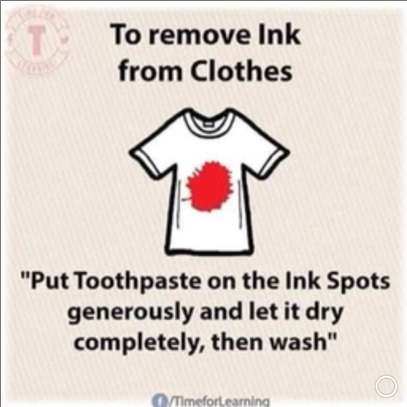 Stain Removal & Cleaning Tips... - Picture 3 of 8